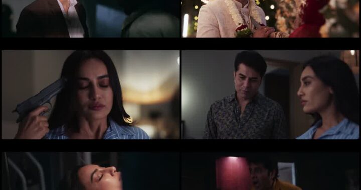Download Gunaah (Season 1 – 2) Hindi Complete Hotstar Exclusive WEB Series 480p | 720p